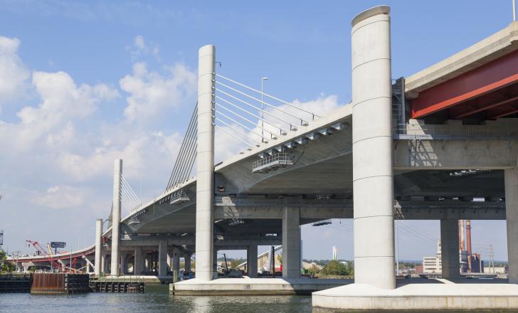 ridge building in the US is taking a step ahead with the development of a new BIM standard