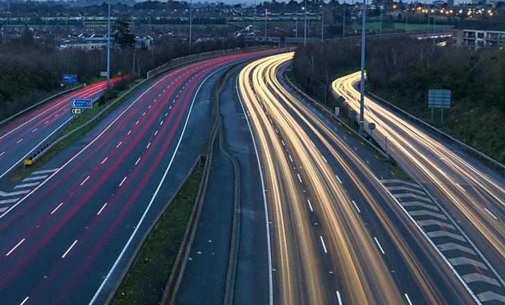 Atkins will identify and assess design solutions along the network, including the 11 grade-separated junctions (image courtesy Atkins)