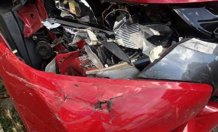 The US has a growing issue with DUI, which is a factor in a high percentage of road crashes – image © courtesy of Mike Woof The US has a growing issue with DUI, which is a factor in a high percentage of road crashes – image © courtesy of Mike Woof