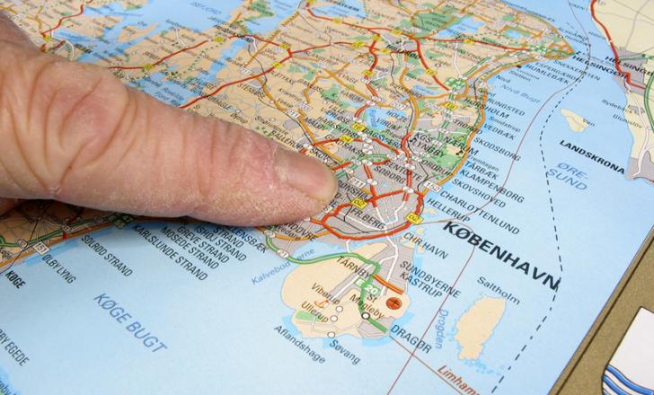 A new tunnel link will improve transport to and from Copenhagen’s port area – image courtesy of © Carsten Medom Madsen | Dreamstime.com