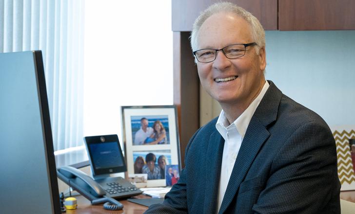 Topcon executive Jamie Williamson passed away from an unexpected illness Topcon executive Jamie Williamson passed away from an unexpected illness
