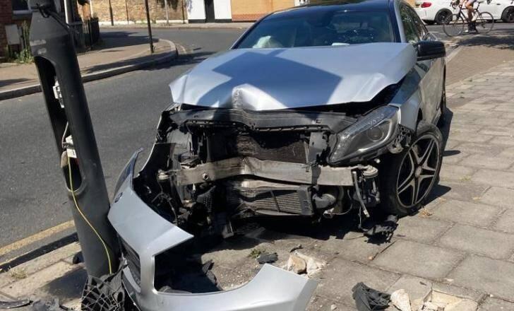 The UK’s road crash statistics for 2021 have been released – image © courtesy of Petra Schwimmbeck The UK’s road crash statistics for 2021 have been released – image © courtesy of Petra Schwimmbeck