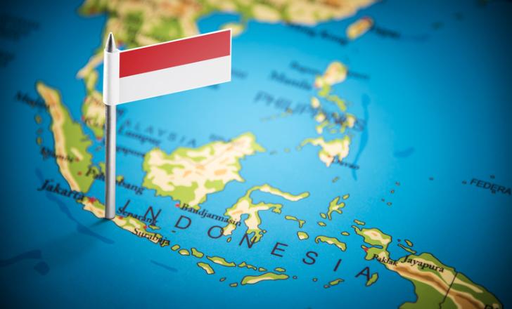 A new elevated road stretch will be built in Indonesia - – – image courtesy of © Butenkow, Dreamstime.com