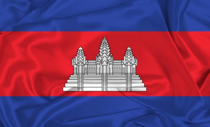 Cambodia’s new expressway section is proving popular with motorists in the country – image courtesy of © Tony Bosse, Dreamstime.com