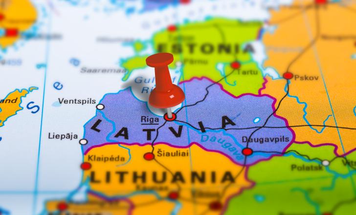 Latvia has a serious problem with regard to road safety – image courtesy of © Bennymarty | Dreamstime.com