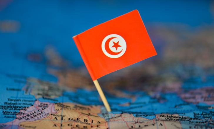 Further road improvement works are planned in Tunisia – image courtesy of © Vrezh Gyozalyan, Dreamstime.com