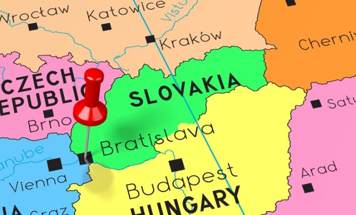 After delays, driving work for Slovakia’s Cebrat Tunnel is complete though engineering works will continue until 2024 - image courtesy of © PX_Media, Dreamstime.com