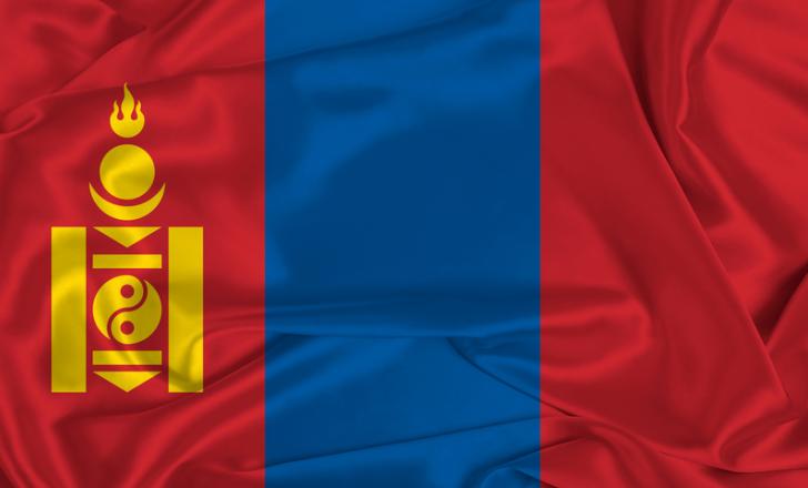 A new highway will connect Mongolia’s capital Ulaanbaatar with the country’s third largest city, Darkhan – image courtesy of © Vasile Bobirnac,