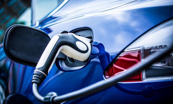 How will the rise of EVs affect road user charging? (© Su Wei | Dreamstime.com) How will the rise of EVs affect road user charging? (© Su Wei | Dreamstime.com)