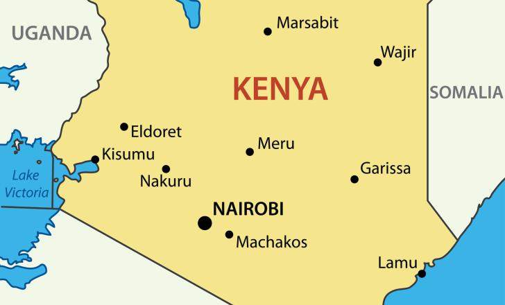 Major road and bridge works will be carried out under the PPP model in Kenya - image courtesy of © Mycolors, Dreamstime.com