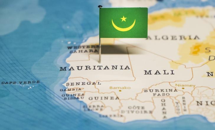 An improved road link will boost connectivity between Algeria and Mauritania – image courtesy of © Hyotographics | Dreamstime.com