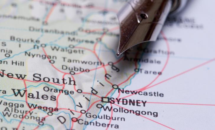 A key New South Wales project is moving forward – image courtesy of © Ioana Grecu | Dreamstime.com