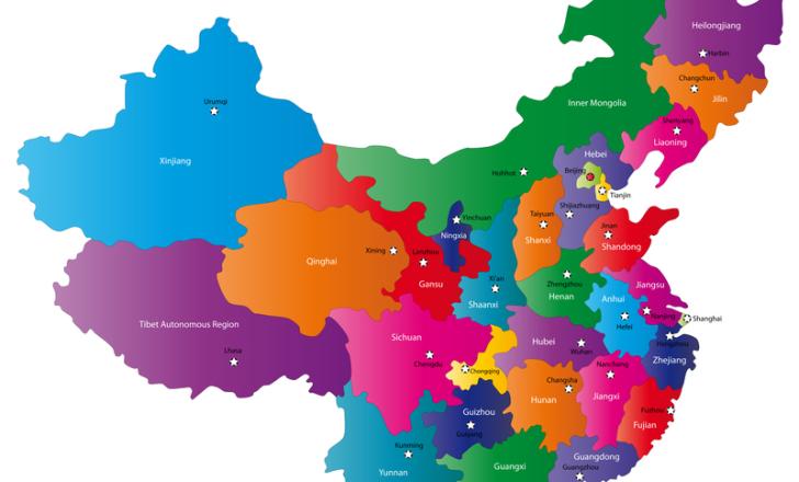 Major highway works are being carried out in China, with more underway – image courtesy of © Indos82 | Dreamstime.com