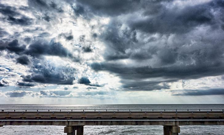 Improved safety has been noted for the key New Orleans bridge connection – image courtesy of © Alex Grichenko | Dreamstime.com