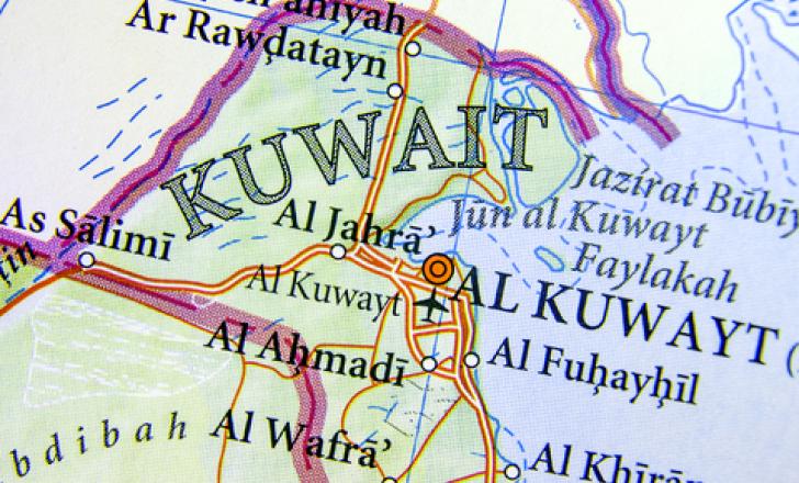 Kuwait has plans to develop its transport infrastructure over a 15-year period – image courtesy of © Marko Bukorovic | Dreamstime.com