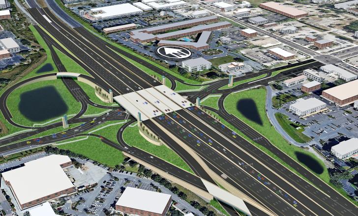 Webuild’s US subsidiary Lane Construction will carry out a key highway project in Florida