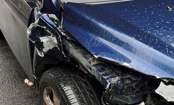 Road safety changes have been noted for 2022 – image © courtesy of Mike Woof