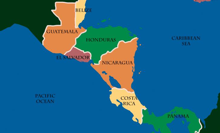 Honduras will benefit from a new road project - image courtesy of © James Vallee, Dreamstime.com