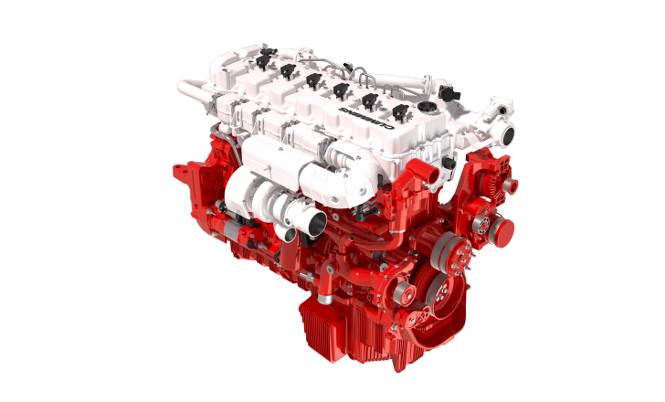 Cummins reports a strong financial performance for 2022, a year in which the firm also unveiled innovative technologies such as its fuel agnostic engines