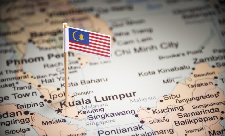 A section of Malaysia’s North-South Expressway will be improved - image courtesy of © Butenkow | Dreamstime.com