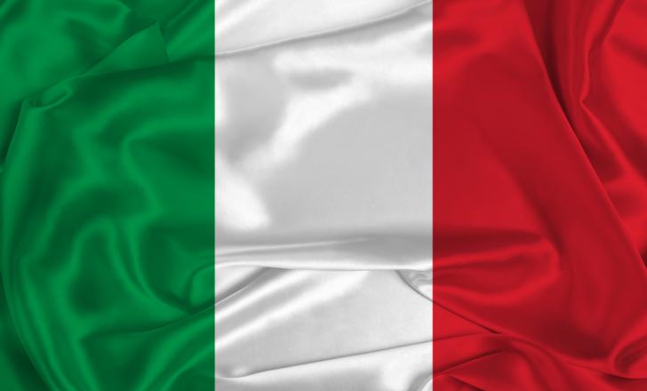 The Italian Government is budgeting for key road projects – image courtesy of © Tony Bosse, Dreamstime.com