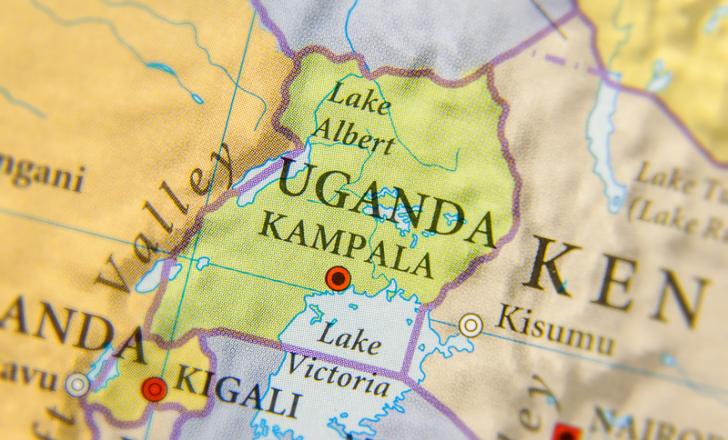 A new expressway is proposed for Uganda – image courtesy of © Marko Bukorovic, Dreamstime.com