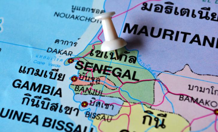 Senegal’s road extension programme will see the country having 531km of highways by 2026 – image courtesy of © Woravit Vijitpanya, Dreamstime.com