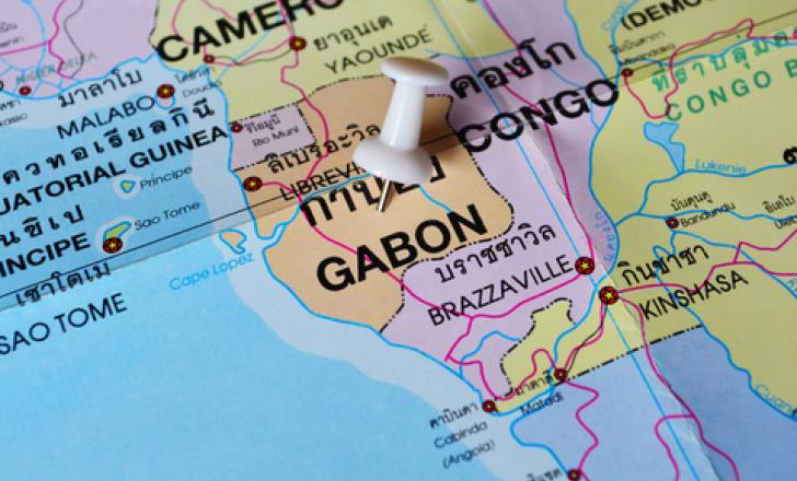 Road improvements are planned for Gabon – image courtesy of © Woravit Vijitpanya | Dreamstime.com