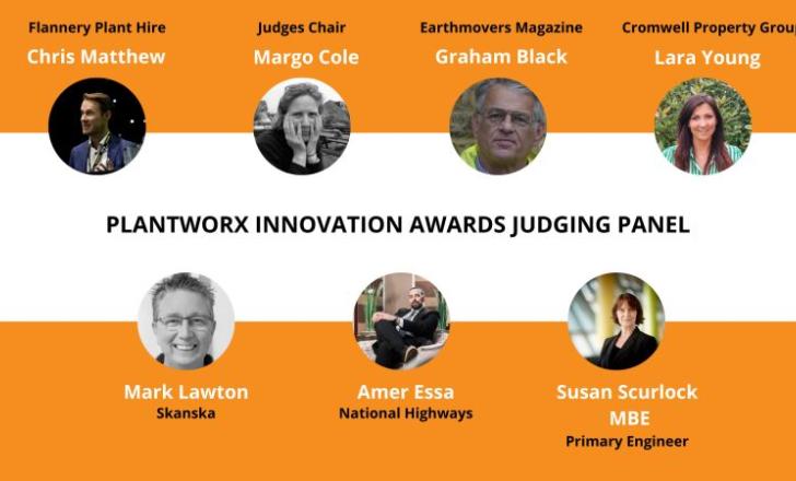 Plantworx 2023 awards announced
