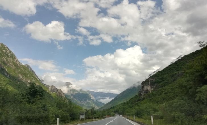 The majority of Corridor 5C crosses Bosnia and Herzegovina (image © Maia Persuh/Dreamstime)
