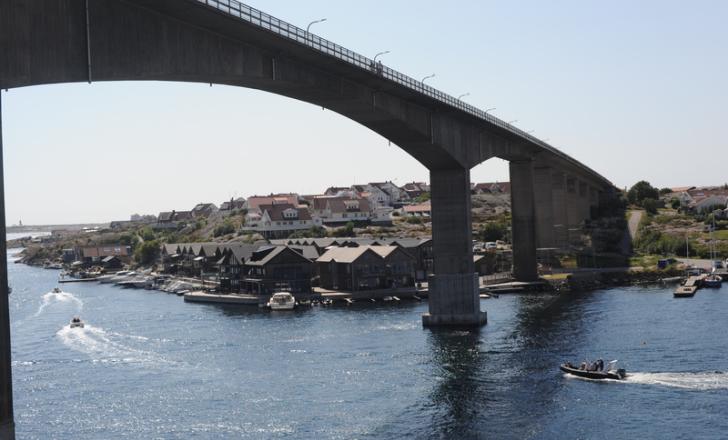 The Swedish contractor said there is severe concrete damage, including in underwater areas (image © Piotrmilewski/Dreamstime)
