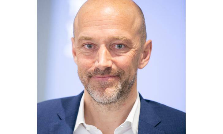Liebherr is looking ahead to strong performance in North America in 2023 Liebherr is looking ahead to strong performance in North America in 2023