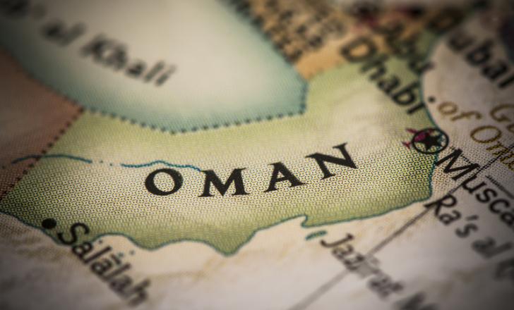 Oman needs to improve its road network during 2023 – image © courtesy of Jason Kolenda, Dreamstime.com