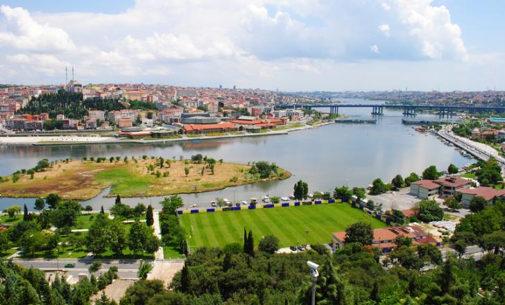 The ASECAP days 2023 event will be held in Istanbul, Turkey – image courtesy of © Alyssand | Dreamstime.com