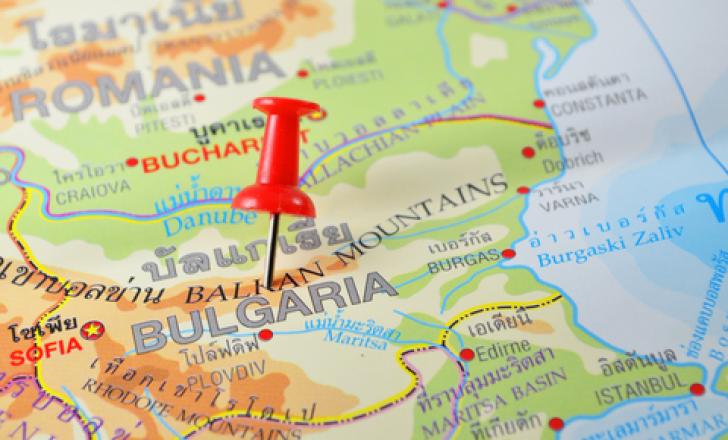 Bidding is open for highway rebuilding and maintenance works in Bulgaria - image courtesy of © Woravit Vijitpanya | Dreamstime.com