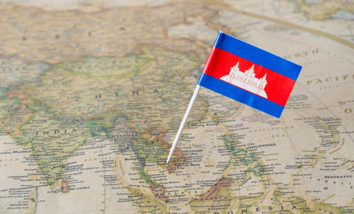 Cambodia aims to cut its road death toll – – – – image courtesy of © Sjankauskas, Dreamstime.com