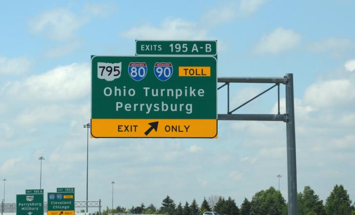 Improvement works are being carried out for the Ohio Turnpike – image courtesy of © Smontgom65, Dreamstime.com Improvement works are being carried out for the Ohio Turnpike – image courtesy of © Smontgom65, Dreamstime.com