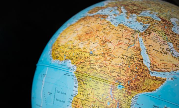 An important new road link is planned for East Africa – image courtesy of © Wael Alreweie | Dreamstime.com
