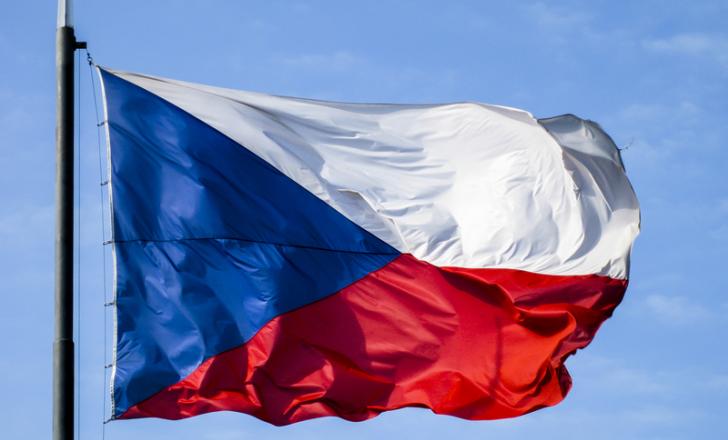 New highway works are underway in the Czech Republic – image courtesy of © Ricky Deacon | Dreamstime.com New highway works are underway in the Czech Republic – image courtesy of © Ricky Deacon | Dreamstime.com