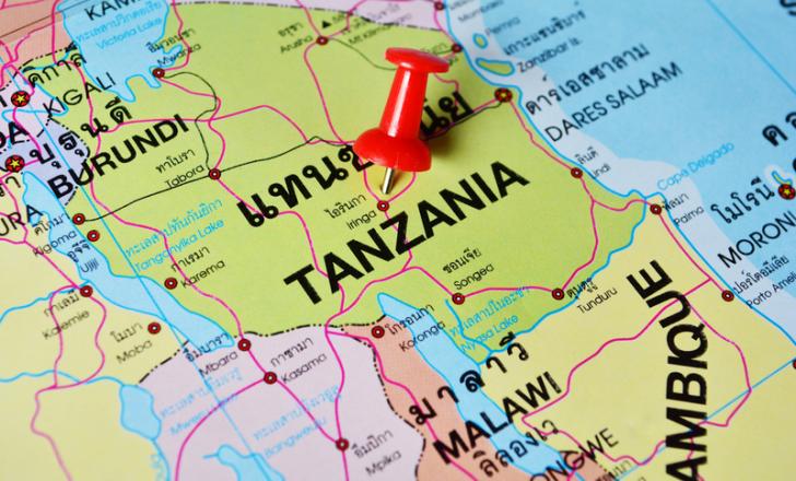 A new landmark bridge is proposed for Tanzania – image courtesy of © Woravit Vijitpanya | Dreamstime.com