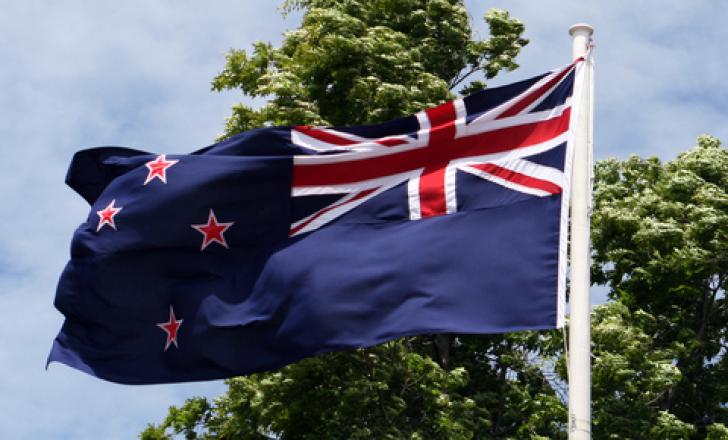 A new road link in New Zealand will be tolled – image courtesy of © Serget | Dreamstime.com