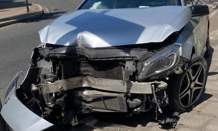The use of new technology in Australia will help reduce the incidence of crashes