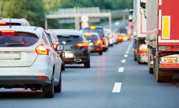 The A1 is the most important motorway in Italy, linking some of the largest cities including Milan, Bologna, Florence, Rome and Naples (image © Dmitry Kalinovsky /Dreamstime)