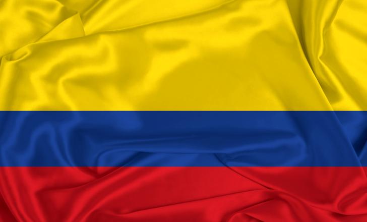 Financing is now in place for a major road project in Colombia – image courtesy of © Tony Bosse, Dreamstime.com