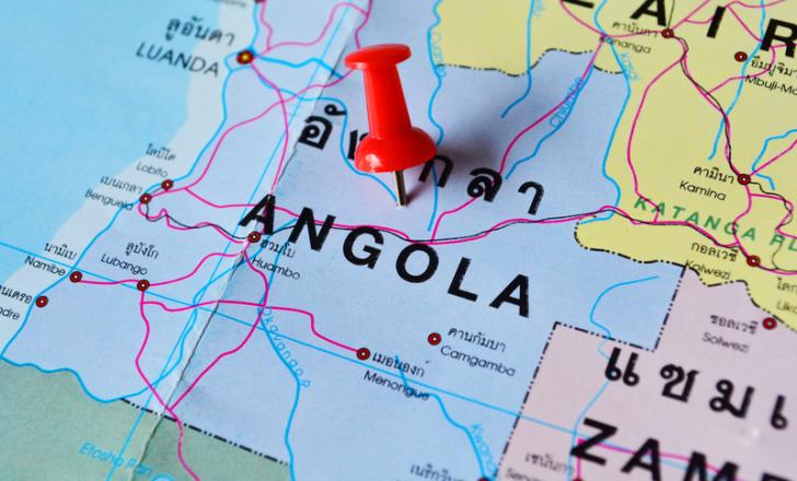 Angola has a new plan to cut road casualties and improve road safety – image courtesy of © Woravit Vijitpanya | Dreamstime.com