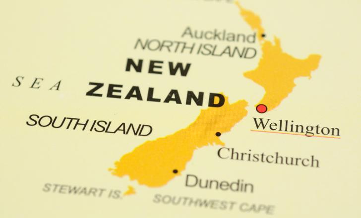 New Zealand’s Transport Ministry has increased the budget for the country’s road development programme – image courtesy of © Norman Chan, Dreamstime.com