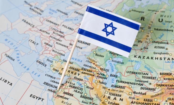 A new road extension project has been approved in Northern Israel – image courtesy of © Sjankauskas, Dreamstime.com