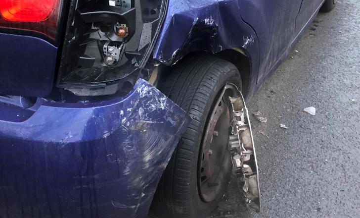France sees its road safety levels stalling – image © courtesy of Mike Woof