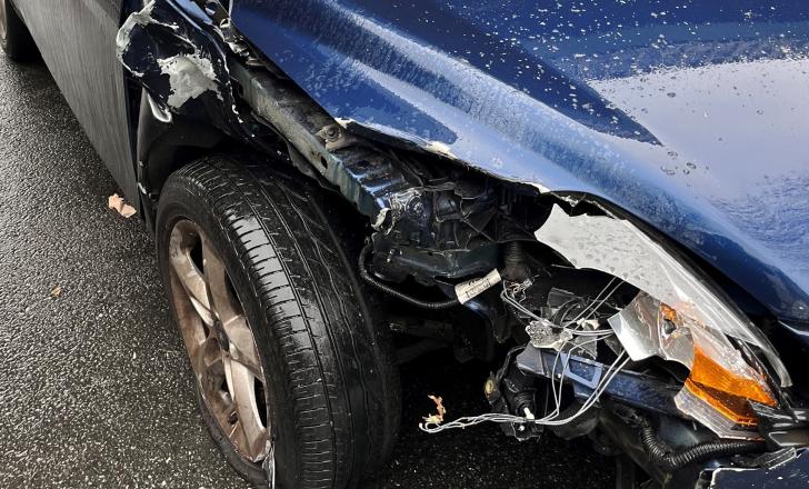 High rates of DUI are a cause for concern in Europe and combating this offence will help reduce the incidence of crashes – image © courtesy of Mike Woof