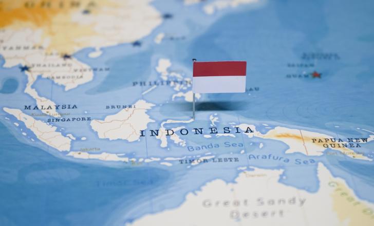 More funding is needed for a key Indonesian road project – image courtesy of © Hyotographics |Dreamstime.com